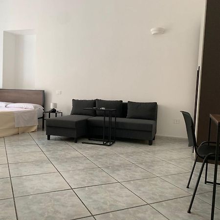 La Via Maestra Hotell Brindisi Exteriör bild