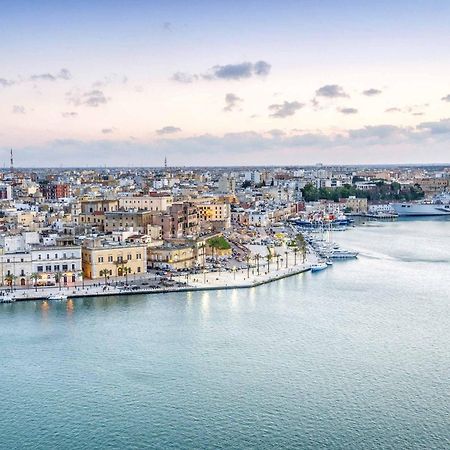 La Via Maestra Hotell Brindisi Exteriör bild
