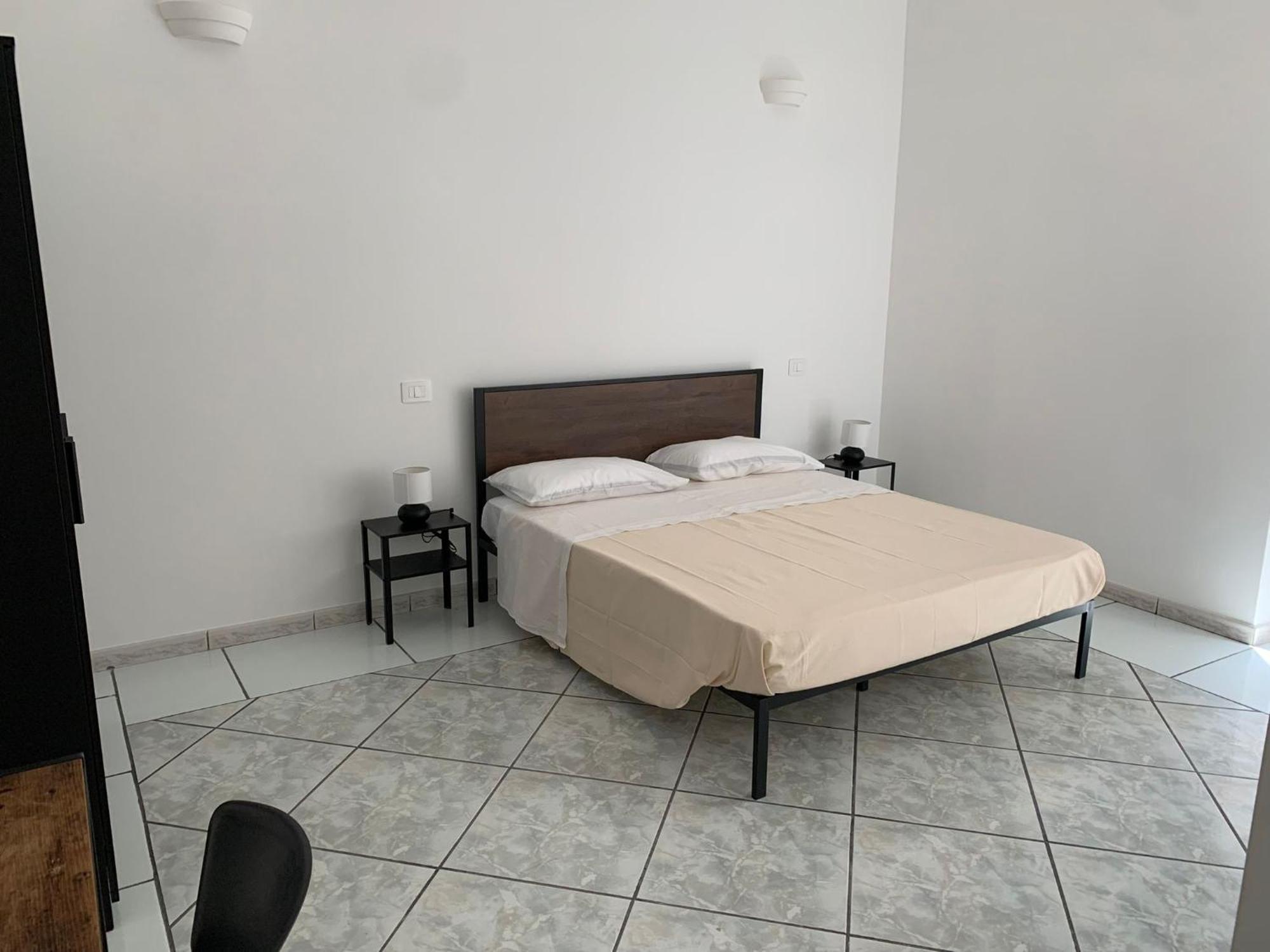 La Via Maestra Hotell Brindisi Exteriör bild