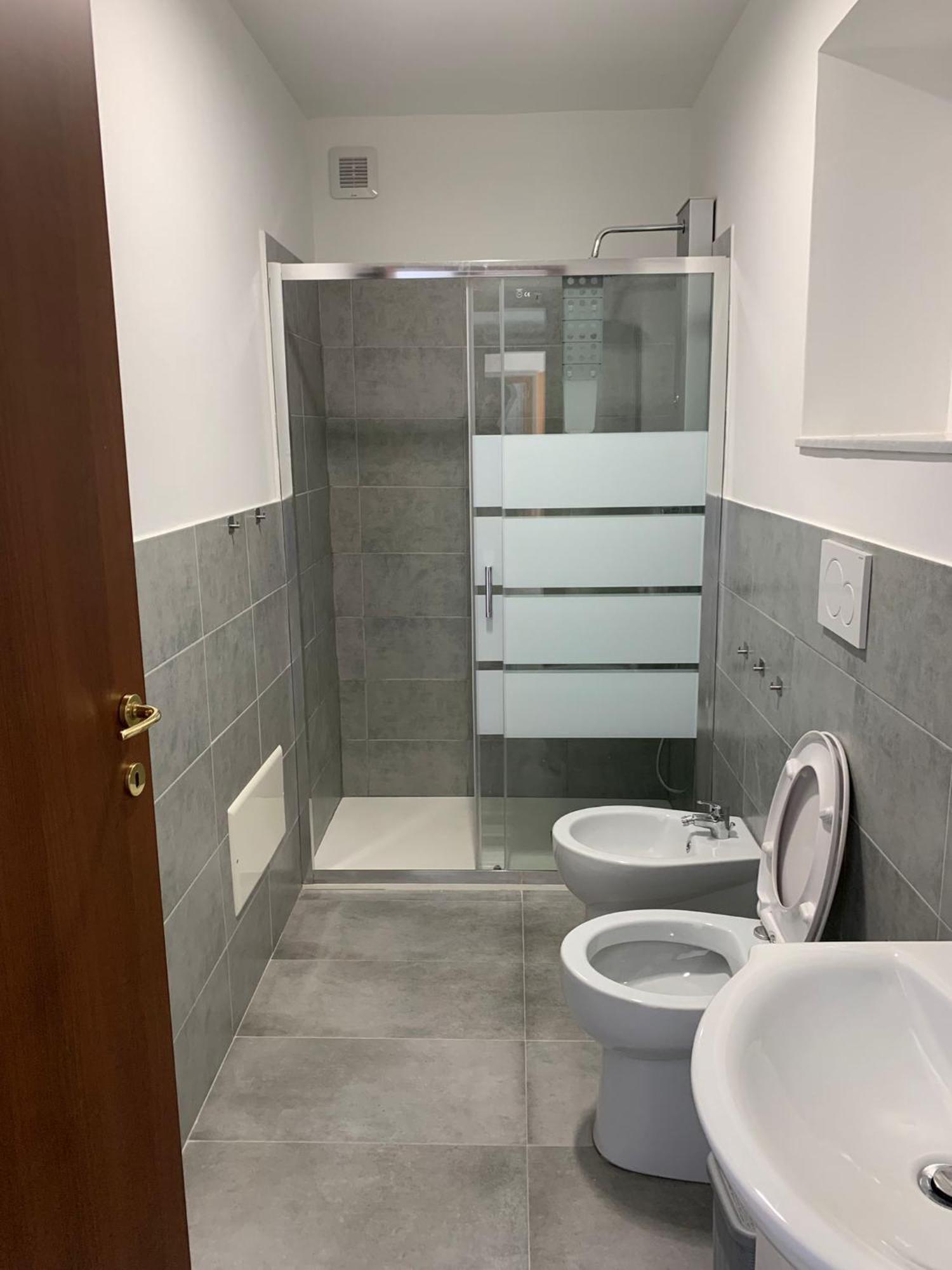 La Via Maestra Hotell Brindisi Exteriör bild
