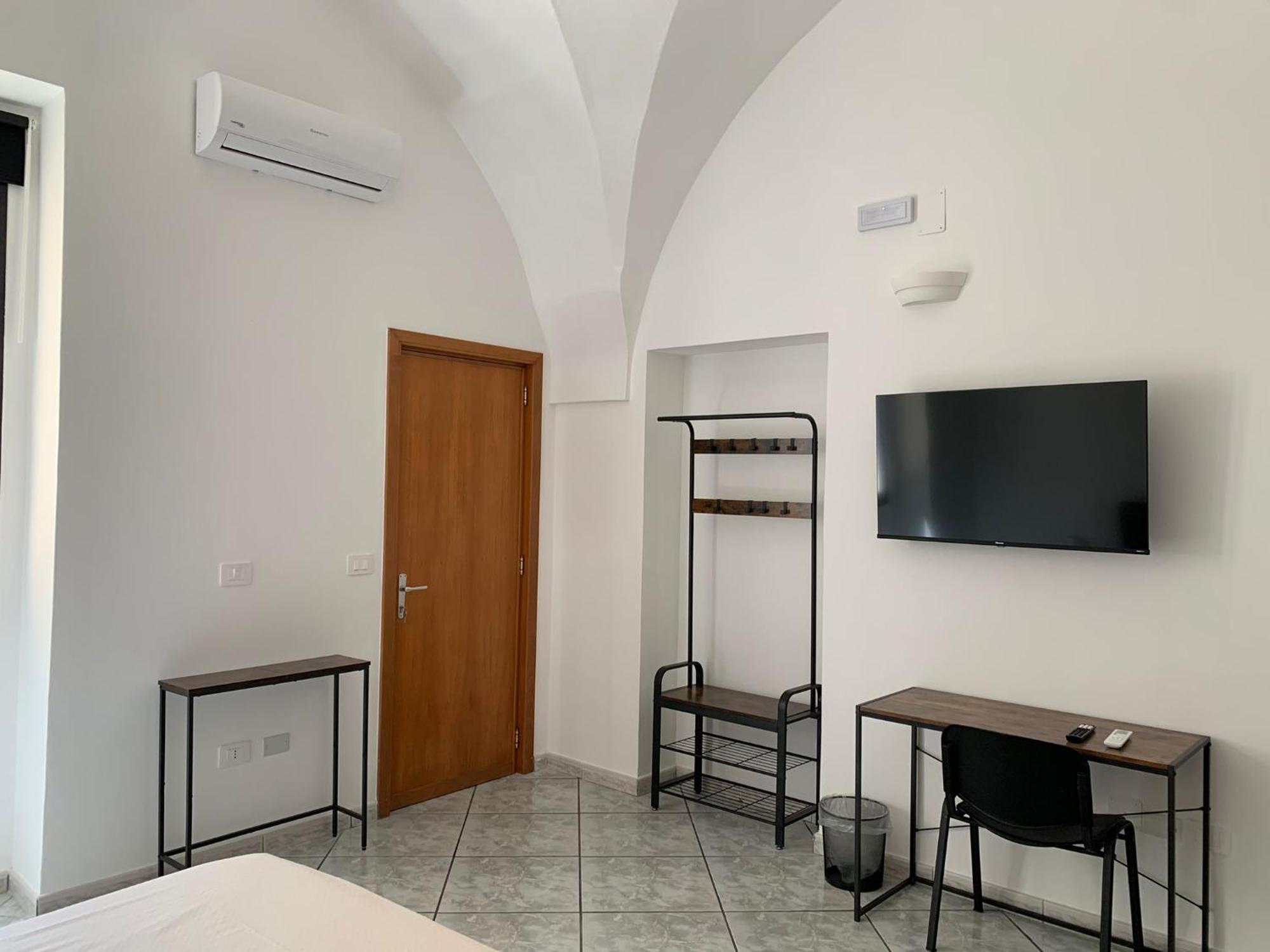 La Via Maestra Hotell Brindisi Exteriör bild