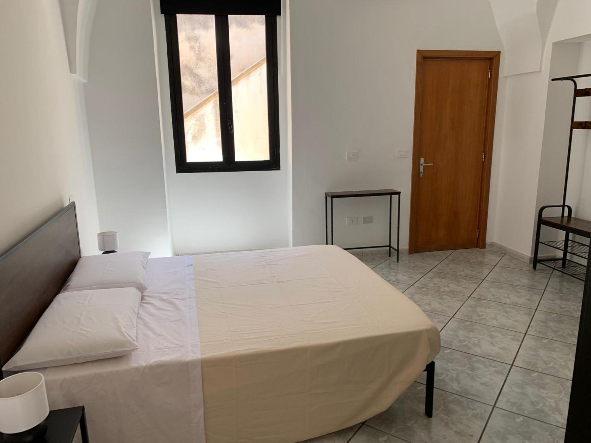 La Via Maestra Hotell Brindisi Exteriör bild