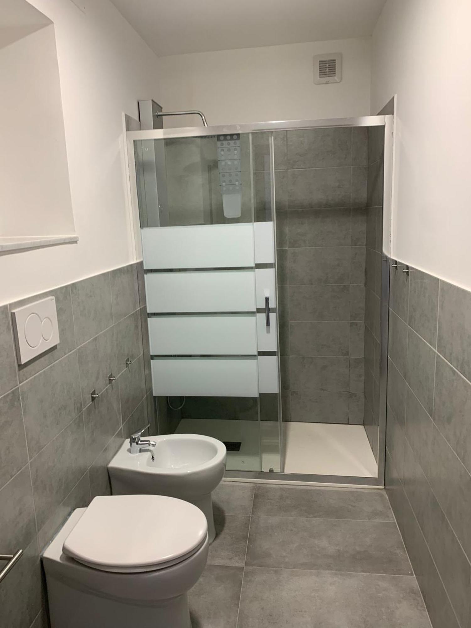 La Via Maestra Hotell Brindisi Exteriör bild