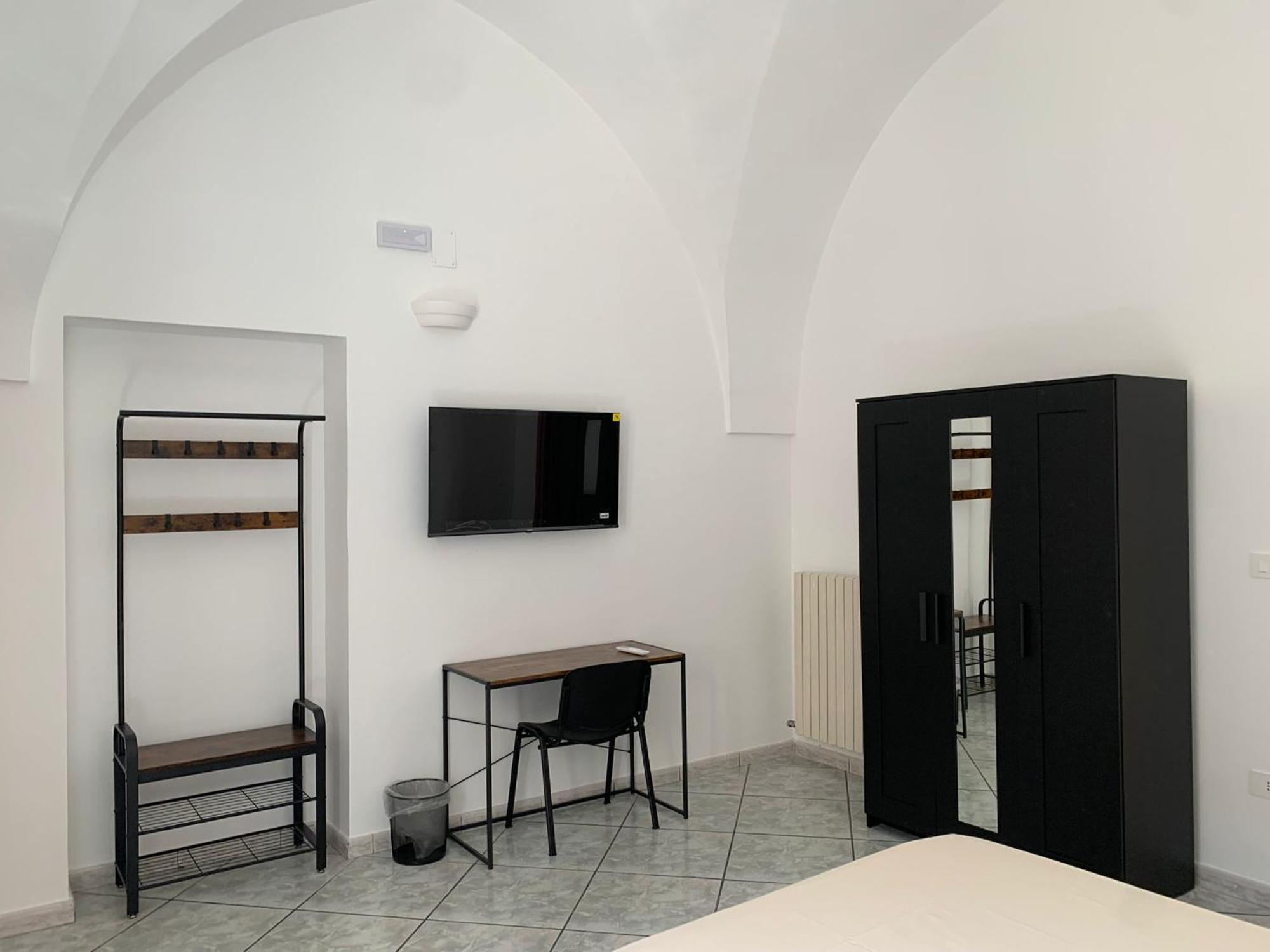 La Via Maestra Hotell Brindisi Exteriör bild