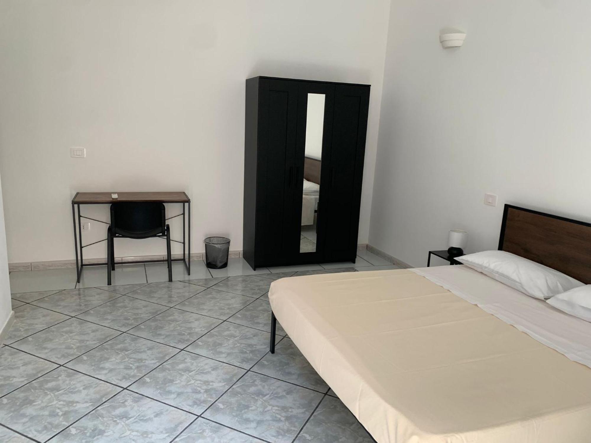 La Via Maestra Hotell Brindisi Exteriör bild