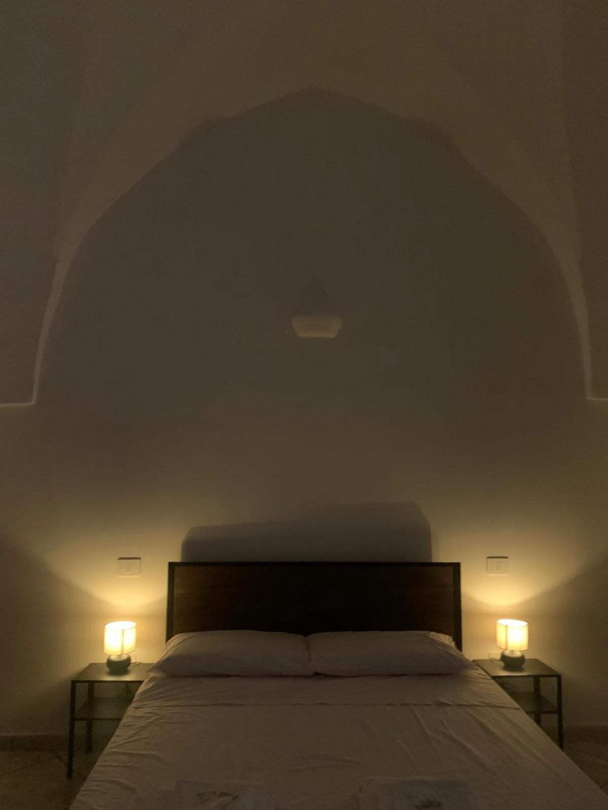 La Via Maestra Hotell Brindisi Exteriör bild